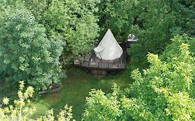 Le Tipi A Marie, Deconnectez- Vous !!!