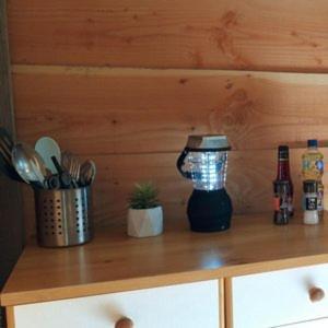Hotel Le Tipi A Marie, Deconnectez- Vous !!! à Cambounes Extérieur photo
